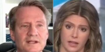 ‘Really?’: CNN Host Hits Back At House Republican’s Eyebrow-Raising Trump Claim