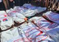 Israel Retracts Claim Of Killed Gaza Medics After Footage Contradicts It