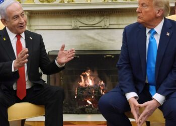 Trump Says He’s Not Backing Down On Tariffs, Calls Them ‘Medicine’ As Markets Reel