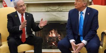 Trump Says He’s Not Backing Down On Tariffs, Calls Them ‘Medicine’ As Markets Reel