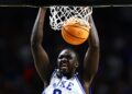 Duke Player May Face Deportation After Blue Devils’ Loss In Final Four: Reports