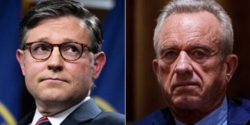 GOP Comes For Fluoride In Drinking Water