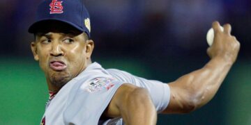 Former MLB Pitcher Octavio Dotel Dies In Dominican Republic Roof Collapse