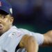 Former MLB Pitcher Octavio Dotel Dies In Dominican Republic Roof Collapse