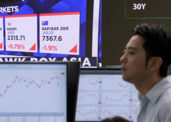 S&P 500 Soars 9.5% After Trump Pauses Some Of His Tariffs