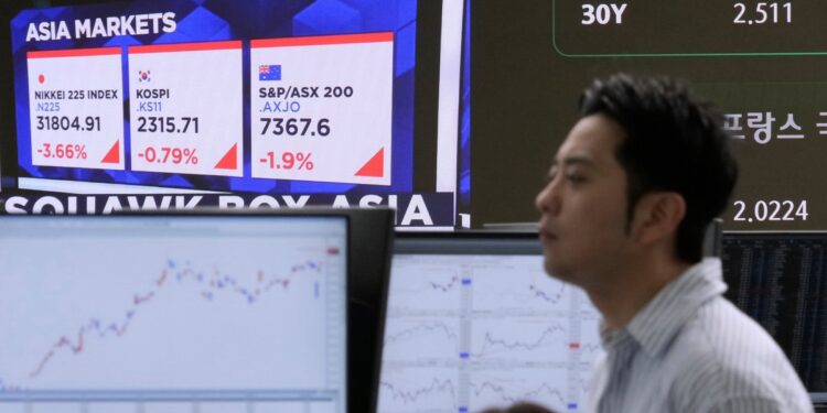 S&P 500 Soars 9.5% After Trump Pauses Some Of His Tariffs