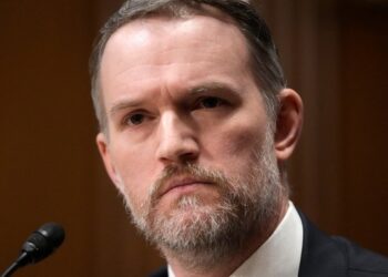 Jamieson Greer, Trump’s Trade Rep, Has 2 Other Jobs