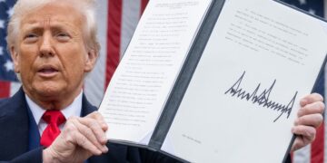 6 Surprising, Savvy Money Tips For Surviving Trump’s Tariffs Debacle