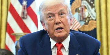 Trump’s China Tariff War Is Complicating A Potential TikTok Deal