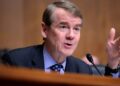 Sen. Michael Bennet Launches Run For Colorado Governor