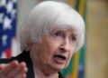 Janet Yellen Hits Trump’s Tariffs With A ‘Wrecking Ball’ In Blistering Takedown