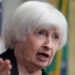 Janet Yellen Hits Trump’s Tariffs With A ‘Wrecking Ball’ In Blistering Takedown