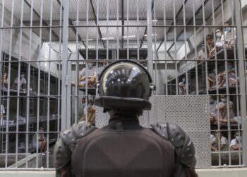 Bush’s ‘War on Terror’ Helped Create Trump’s Terrifying War On Immigrants