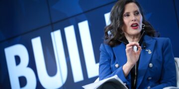 Democrats Are Fighting Trump’s Tariffs, And Each Other