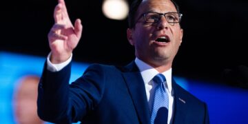 Pennsylvania Governor Josh Shapiro’s Home Set On Fire By Arsonist