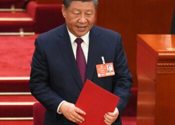 China's Exports Jump 12.4% And Imports Fell As Trump Pushed US Tariffs Higher