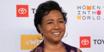 CBS News Anchor Schooled For Saying ‘Mankind’ To Female Astronaut