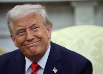 Trump Cut Funding To Dementia Study My Husband Was In