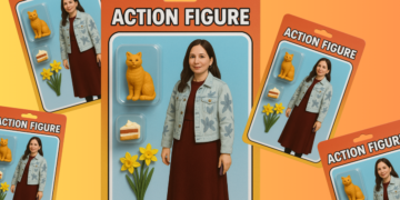 ChatGPT-Generated Action Figure Trend: What It Is And Why You Might Want To Opt Out
