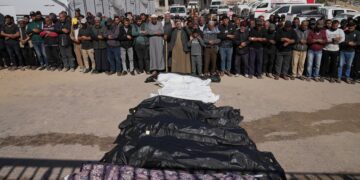 Thousands Of Gaza Children Are Malnourished Under Israel’s Food Blockade, Aid Groups Say