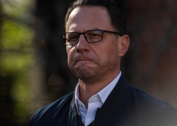 Shapiro Declines To Back Schumer’s Call For Hate Crime Probe: ‘It’s Not My Job’