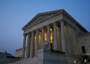 Supreme Court To Hear First Challenge To The ACA In Trump’s New Term