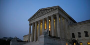 Supreme Court To Hear First Challenge To The ACA In Trump’s New Term