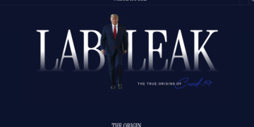 White House Replaces COVID-19 Information Site With ‘Lab Leak’ Theories