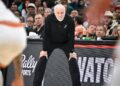 Gregg Popovich Has Medical Incident In Restaurant, Is Resting At Home, AP Source Says