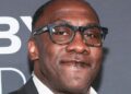 Shannon Sharpe Accused Of Raping Woman On Multiple Occasions