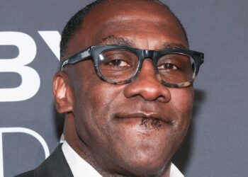 Shannon Sharpe Accused Of Raping Woman On Multiple Occasions
