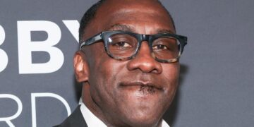Shannon Sharpe Accused Of Raping Woman On Multiple Occasions