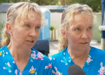 Wild Australian Crime Story Takes A Turn You Won’t See Coming