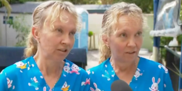 Wild Australian Crime Story Takes A Turn You Won’t See Coming