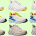 Zappos Is Having A Major Sale On Hoka Clifton 9 Running Shoes
