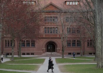 More Than 180 College Leaders Blast Trump’s ‘Unprecedented Government Overreach’