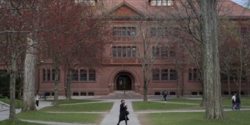 More Than 180 College Leaders Blast Trump’s ‘Unprecedented Government Overreach’