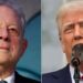 Al Gore Likens Trump Admin To Nazi Germany: ‘Trying To Create Their Own Version Of Reality’