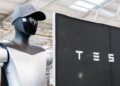 Musk Claims Tesla Robots Delayed By China Tariffs As Backlash Continues