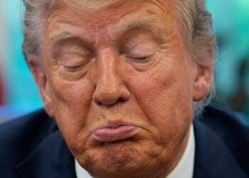 Trump-Appointed Judge Orders Second Immigrant Returned From El Salvador Prison