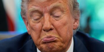 Trump-Appointed Judge Orders Second Immigrant Returned From El Salvador Prison