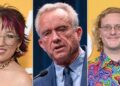‘Love On The Spectrum’ Stars React To RFK Jr Autism Comments