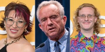 ‘Love On The Spectrum’ Stars React To RFK Jr Autism Comments
