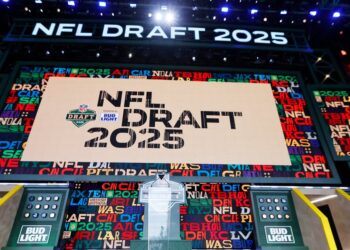 Shedeur Sanders Still Available In 3rd Round Of NFL Draft As Stunning Fall Continues For Colorado QB