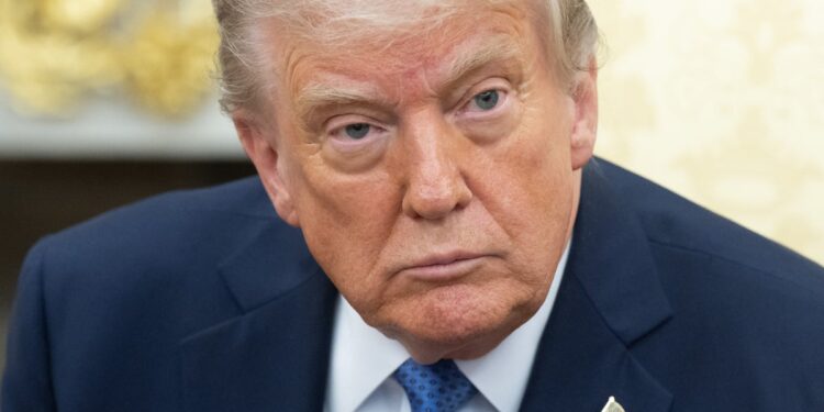 Judge Blocks Trump Executive Order Stripping Away Union Rights