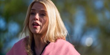 Pam Bondi Rolls Back Protections For Journalists In New DOJ Memo