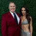 Bill Belichick And Girlfriend Refuse To Discuss Relationship