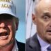 Trump And Baseball Commish Meeting Puts MLB On Brink Of Historic Decision