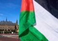 ICJ Hearing On Israel Blocking Aid In Gaza Begins