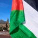 ICJ Hearing On Israel Blocking Aid In Gaza Begins